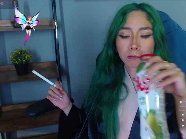 ErikaStevens webcam