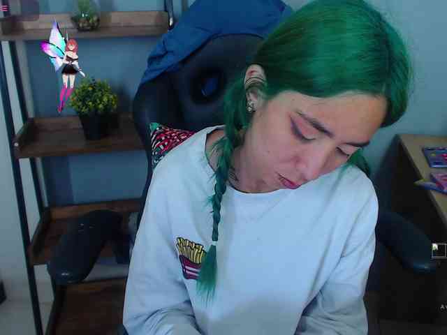 ErikaStevens webcam