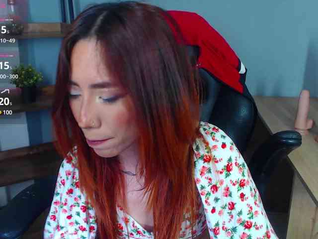 ErikaStevens webcam