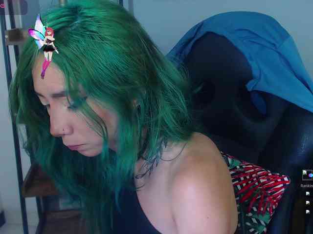 ErikaStevens webcam