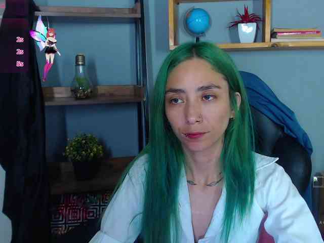 ErikaStevens webcam