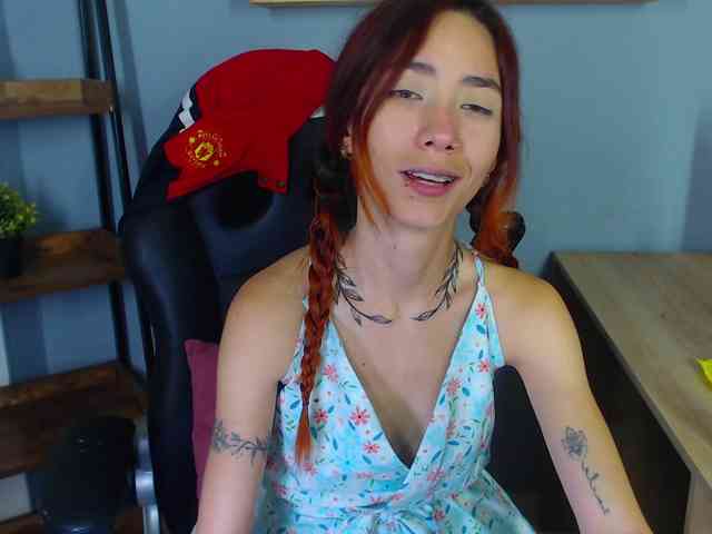 ErikaStevens webcam