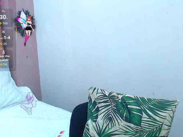 ErikaStevens webcam