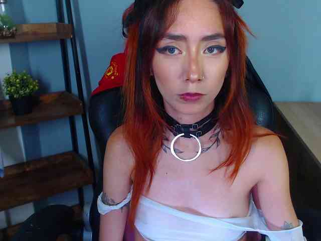 ErikaStevens webcam