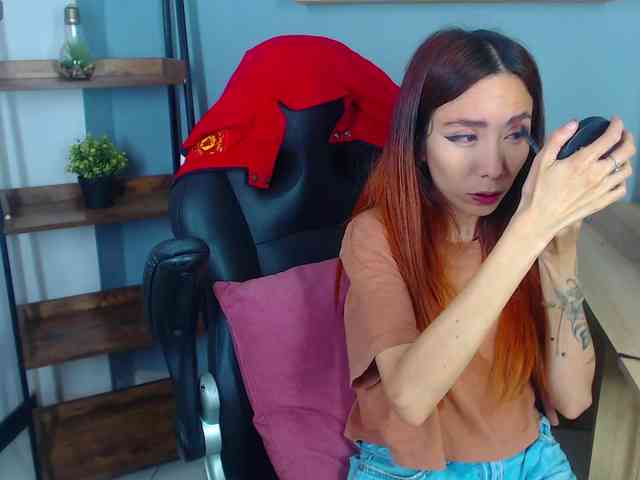 ErikaStevens webcam