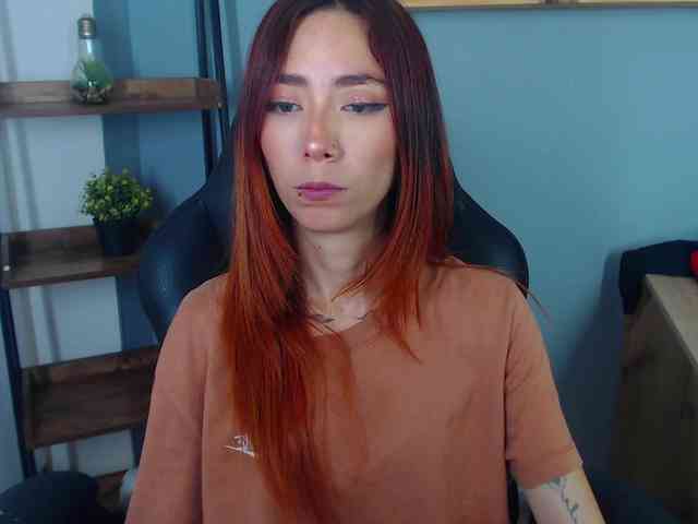 ErikaStevens webcam
