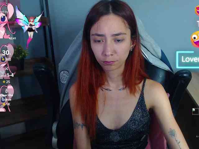 ErikaStevens webcam