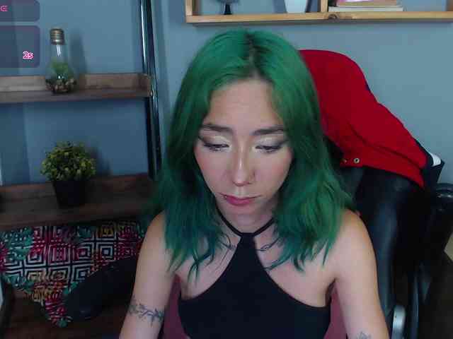 ErikaStevens webcam