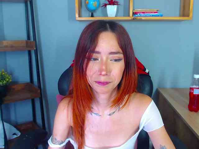 ErikaStevens webcam
