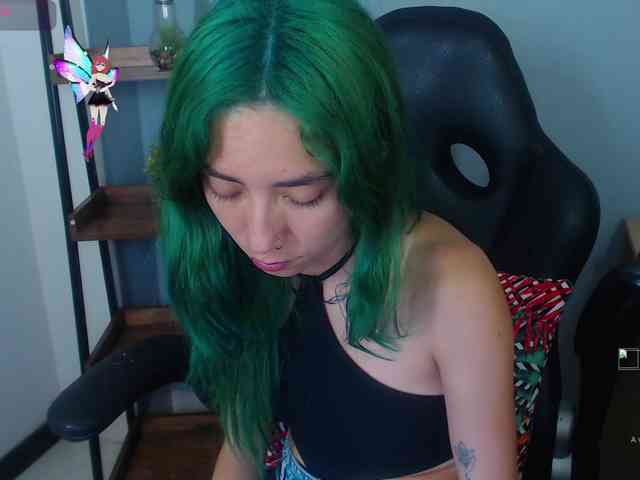 ErikaStevens webcam