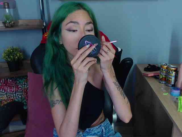 ErikaStevens webcam