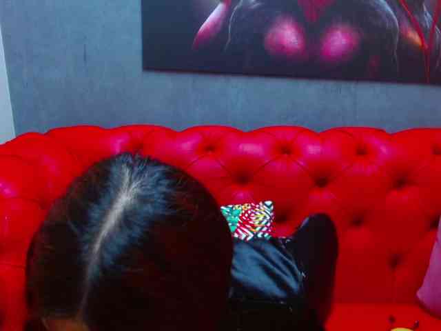 ErikaStevens webcam