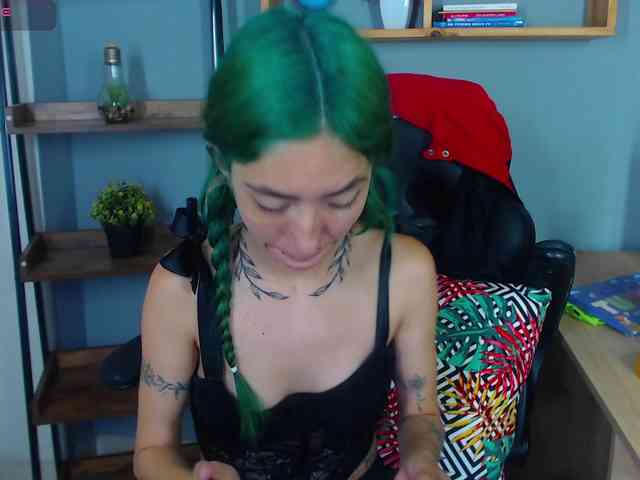 ErikaStevens webcam