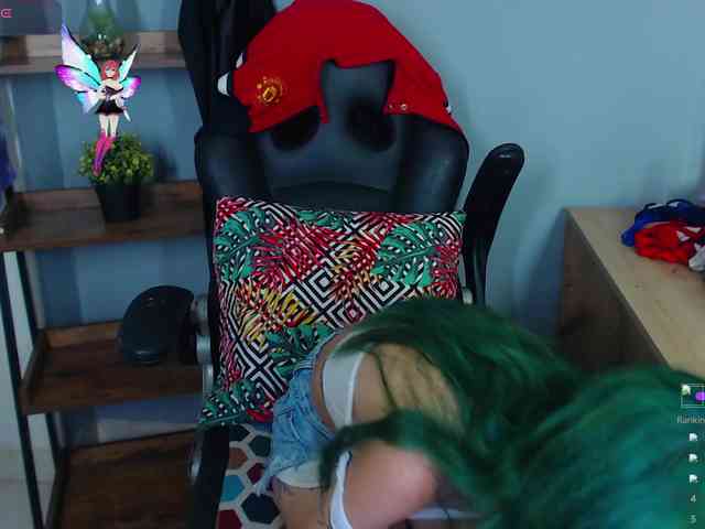 ErikaStevens webcam