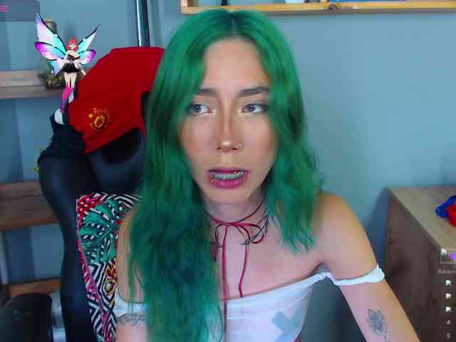 ErikaStevens webcam
