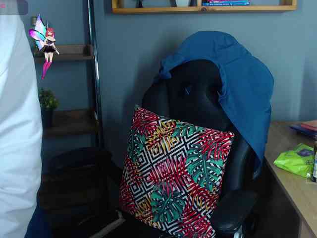 ErikaStevens webcam