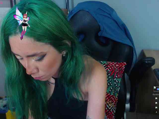 ErikaStevens webcam