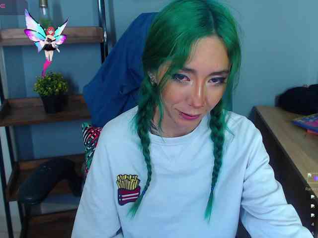 ErikaStevens webcam