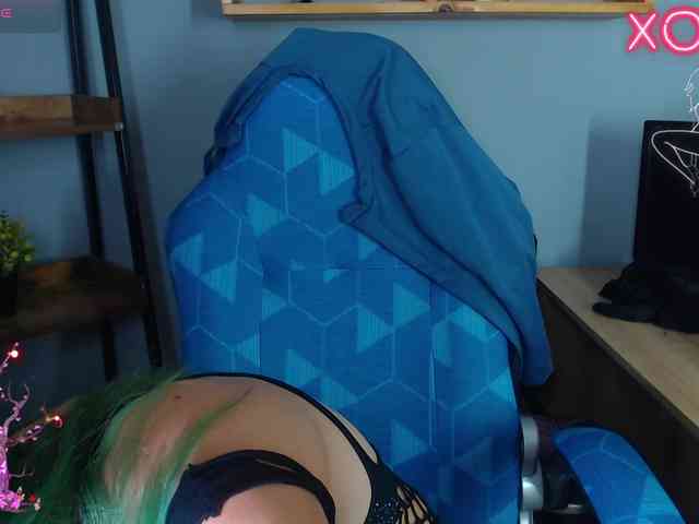 ErikaStevens webcam