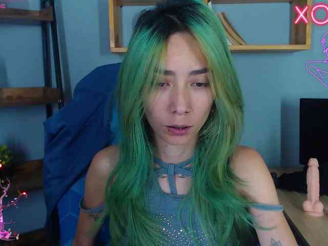 ErikaStevens webcam
