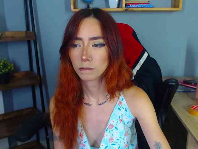 ErikaStevens webcam