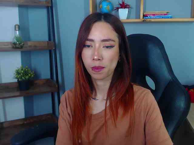 ErikaStevens webcam