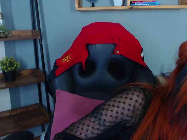 ErikaStevens webcam