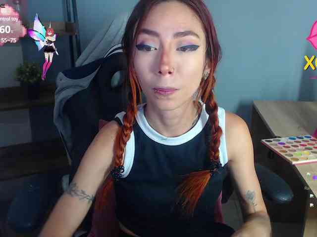 ErikaStevens webcam