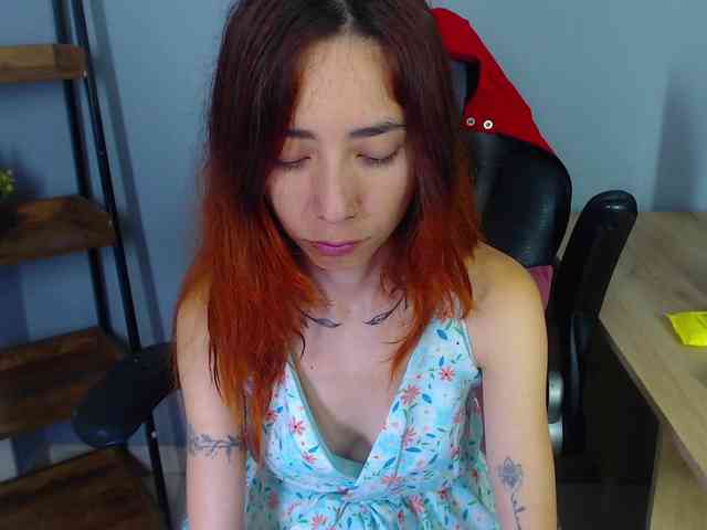 ErikaStevens webcam