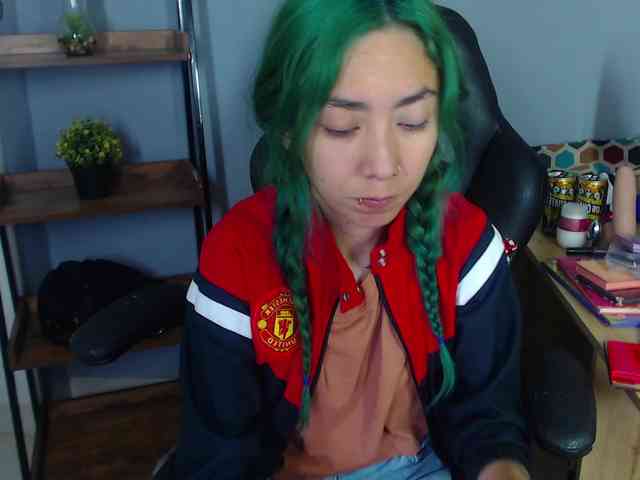 ErikaStevens webcam
