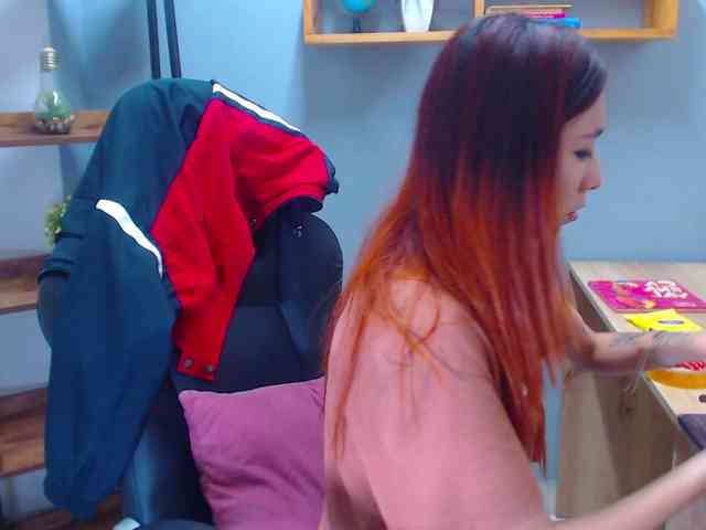 ErikaStevens webcam
