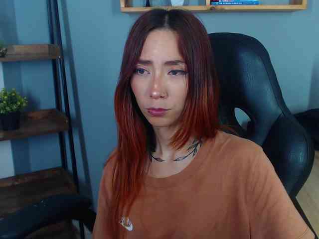 ErikaStevens webcam