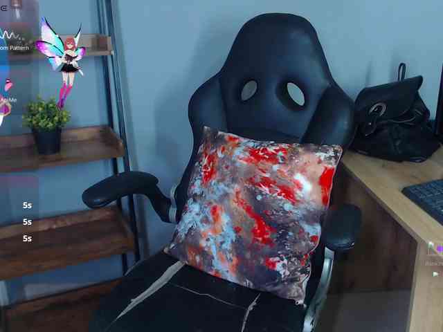 ErikaStevens webcam