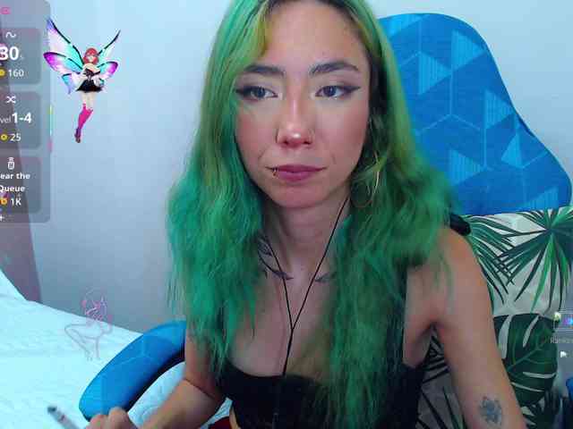 ErikaStevens webcam