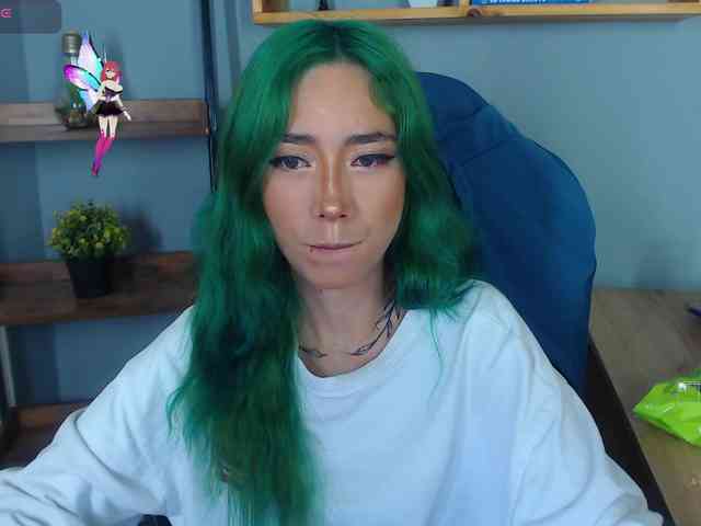 ErikaStevens webcam