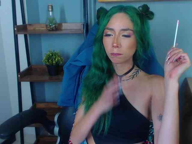 ErikaStevens webcam
