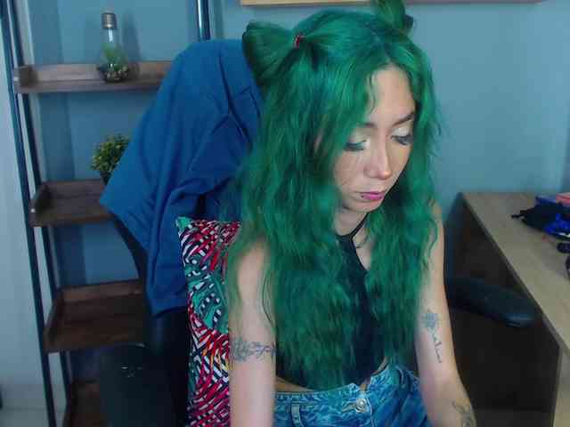 ErikaStevens webcam