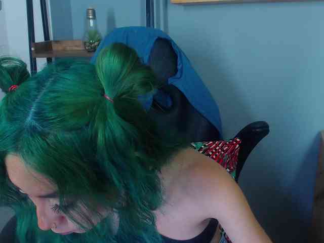 ErikaStevens webcam