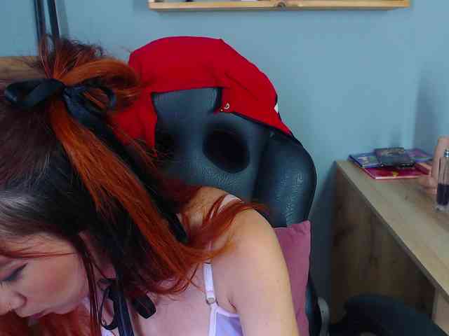 ErikaStevens webcam
