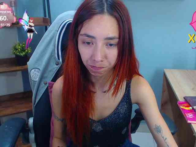 ErikaStevens webcam