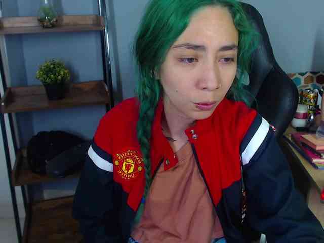 ErikaStevens webcam