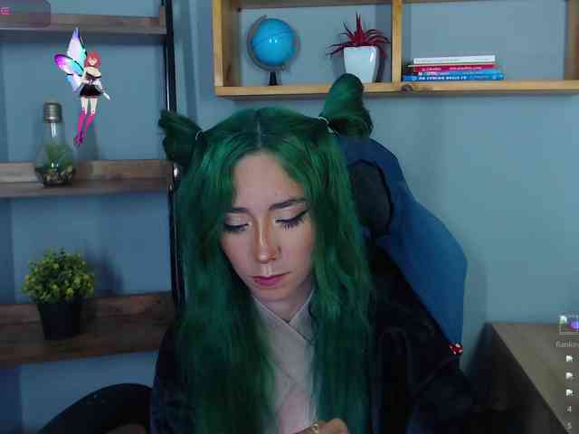 ErikaStevens webcam