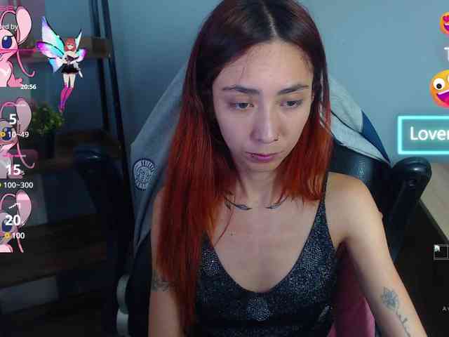 ErikaStevens webcam