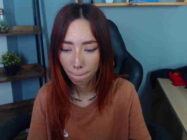 ErikaStevens webcam
