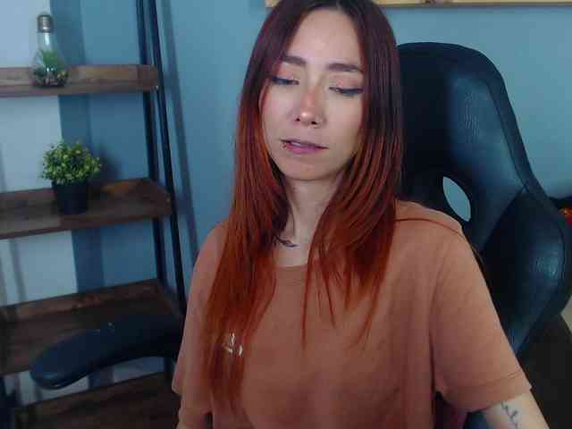 ErikaStevens webcam