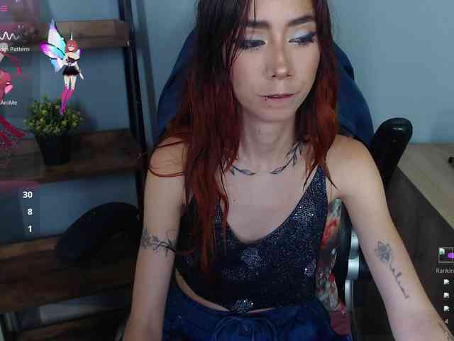 ErikaStevens webcam
