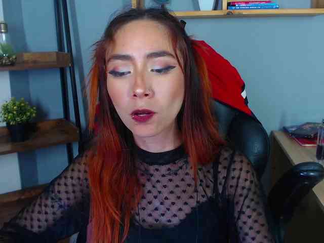 ErikaStevens webcam