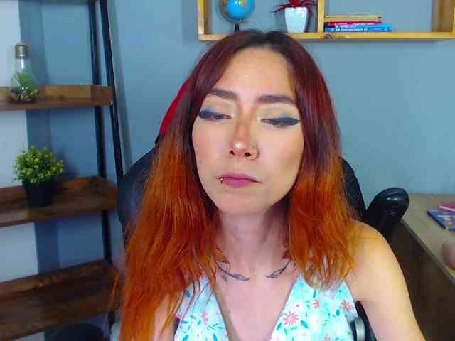 ErikaStevens webcam