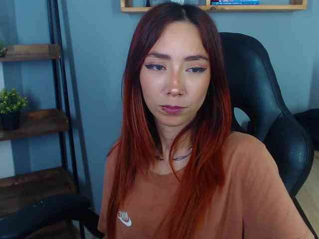 ErikaStevens webcam