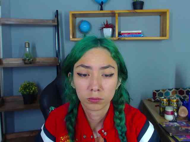 ErikaStevens webcam